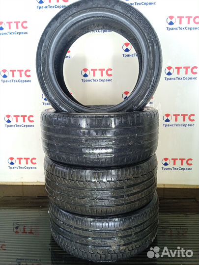 Continental PremiumContact 6 235/45 R17