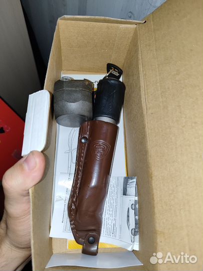 Блокиратор Гарант Блок Люкс LX31.7