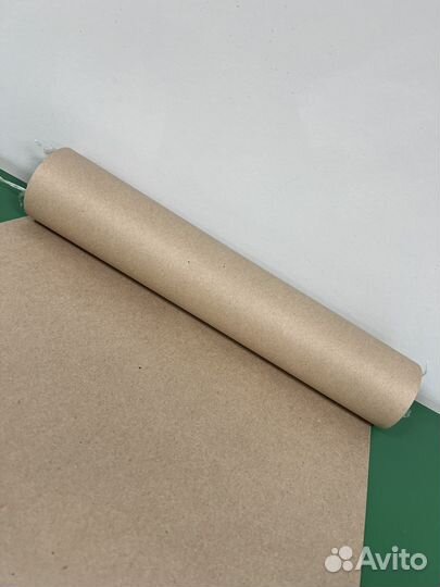 Упаковочная бумага