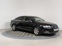 Audi A6 2.0 MT, 2009, 328 000 км, с пробегом, цена 1 345 000 руб.