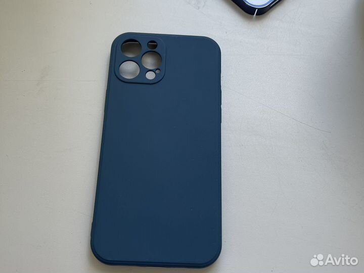 Чехол для телефона iPhone 12 pro max