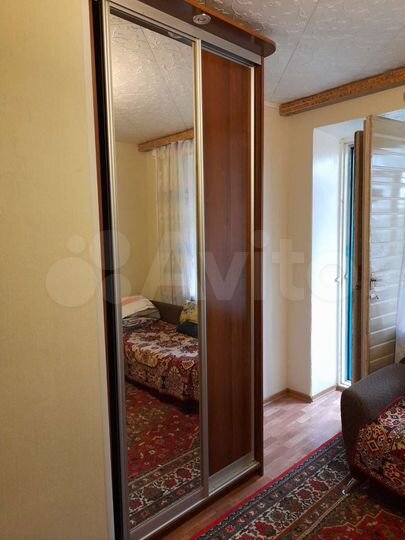 1-к. квартира, 21,2 м², 3/9 эт.