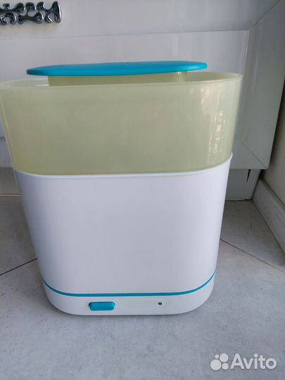 Стерилизатор philips avent