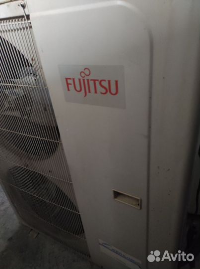 Кондиционер бу japan