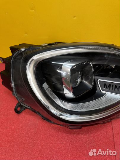 Фара Mini cooper countryman f60 full LED правая