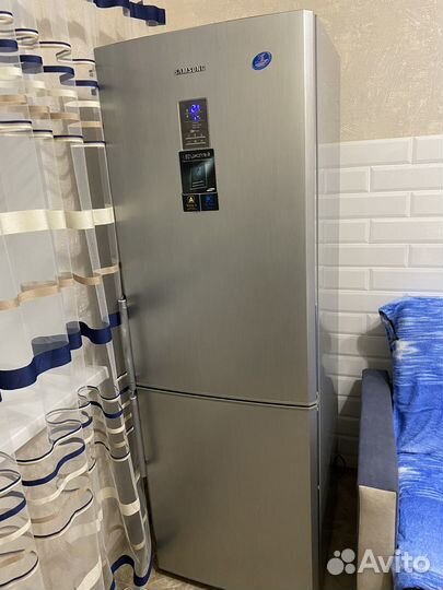 Холодильник samsung no frost