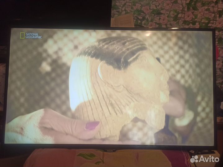 Телевизор Philips 43PUT6101/60, 43