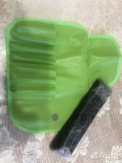 Косметичка для кистей