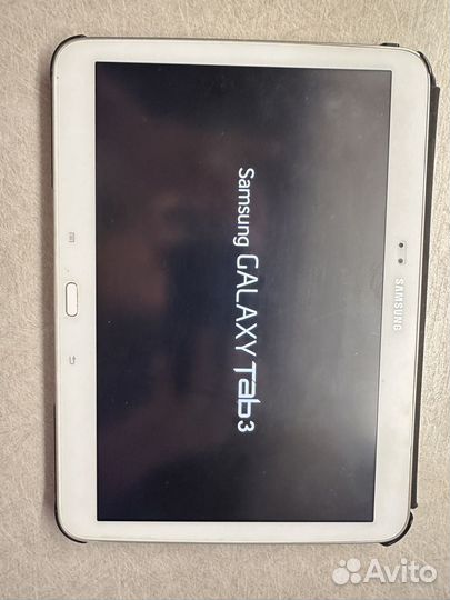 Samsung galaxy tab 3 планшет