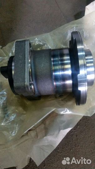 Ступица колеса задняя Пежо эксперт