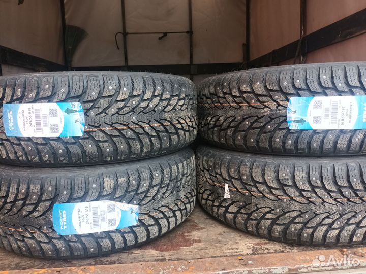 Колеса на Лексус -Тойоту r19