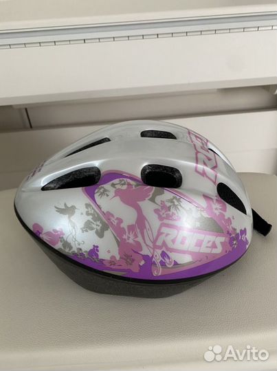 Шлем защитный