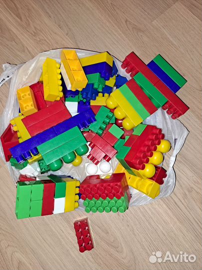 Lego duplo