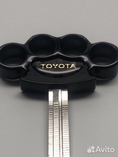 Авторские ключи (бланк)