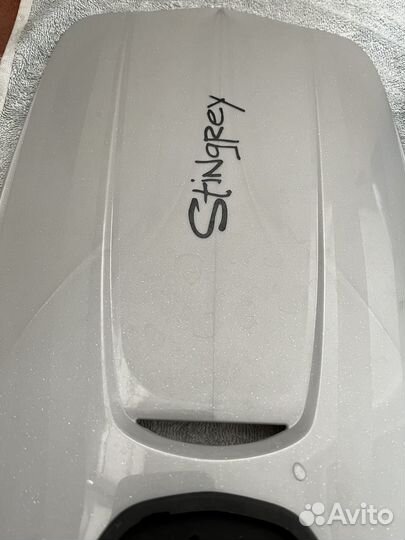 Ласты Stingrey XXL 46-47 размера