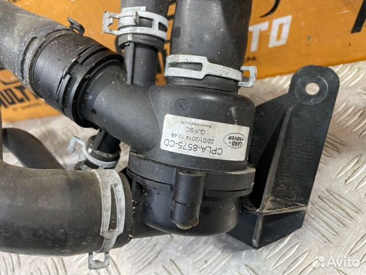 Термостат Land Rover Range Rover Sport 2 L494 3.0L