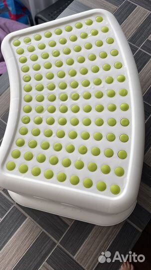 Подставка для ног детская IKEA