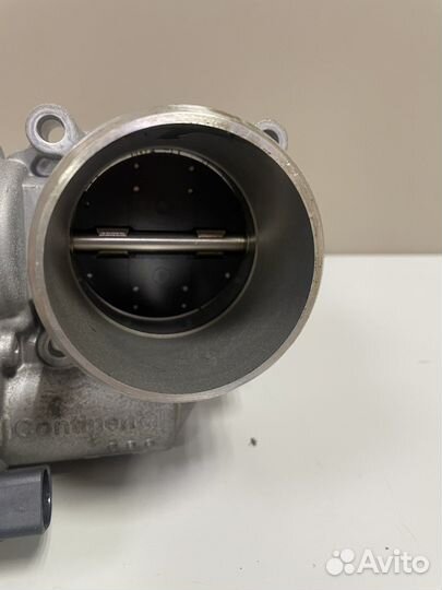 Дроссельная заслонка Ауди А4 Б8 А5 8Т Ку5 Q5 8R