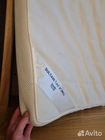 Матрас 160х200 IKEA