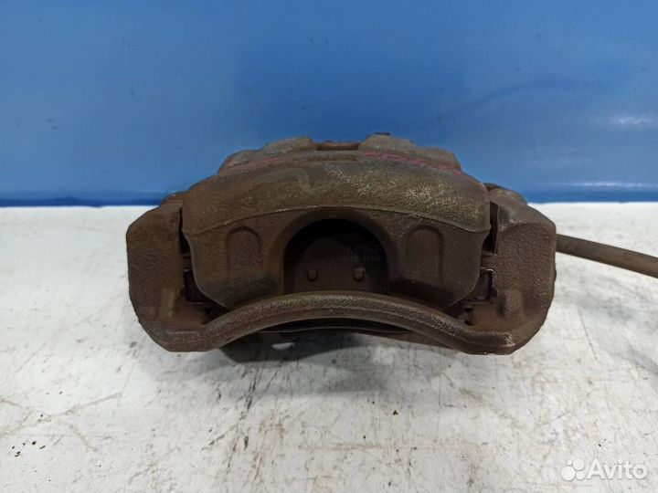 Суппорт передний левый Hyundai i30 2 2012-2015