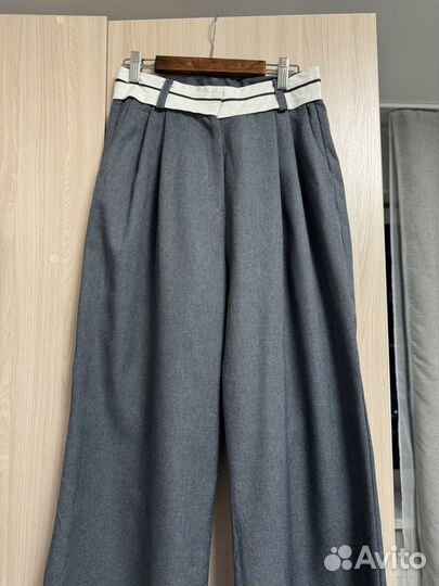 Look online брюки