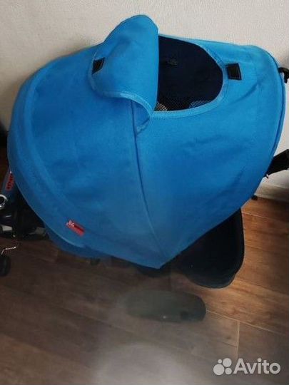 Велосипед berger