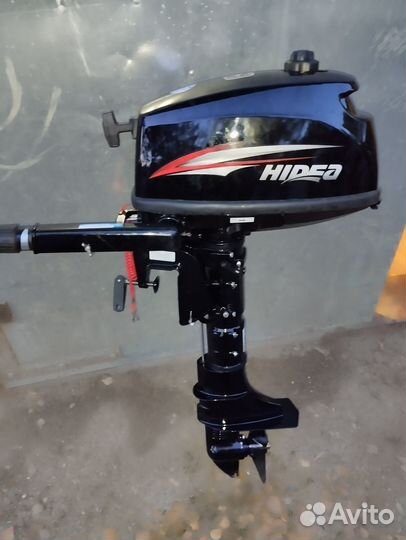 Лодка пвх нднд