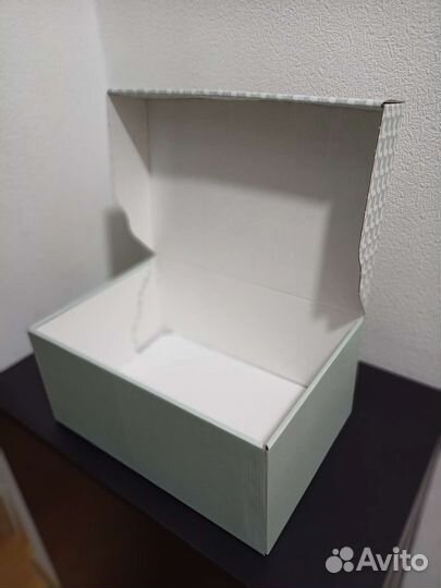 Коробка для хранения IKEA