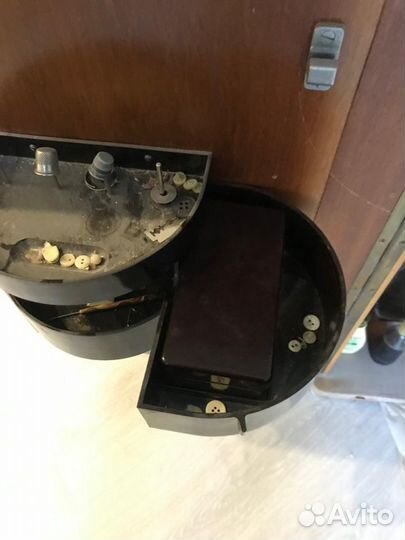 Швейная машина Veritas