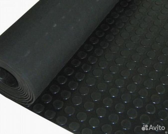 Коврик неформовой тип 1 1200 мм 