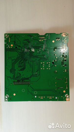 EAX67703503(1.1) main плата телевизора LG