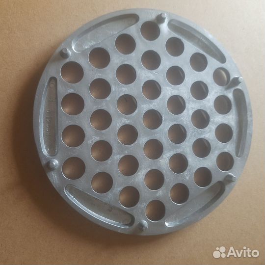 Пельменница СССР. Знак качества