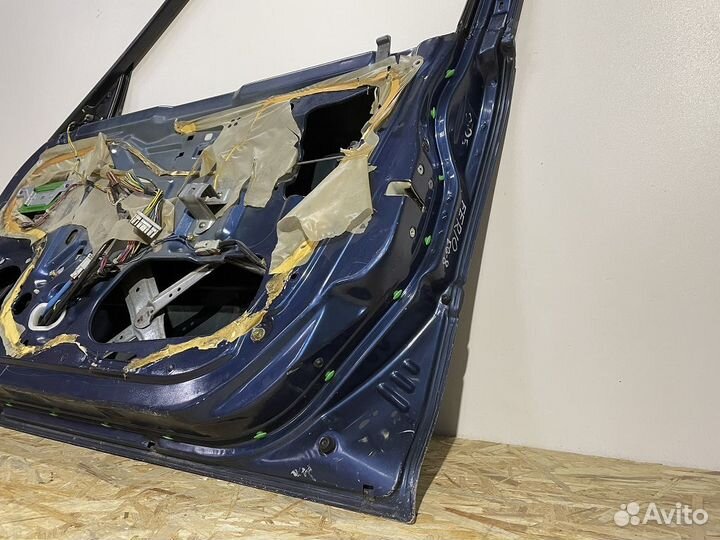 Honda Civic Дверь передняя правая