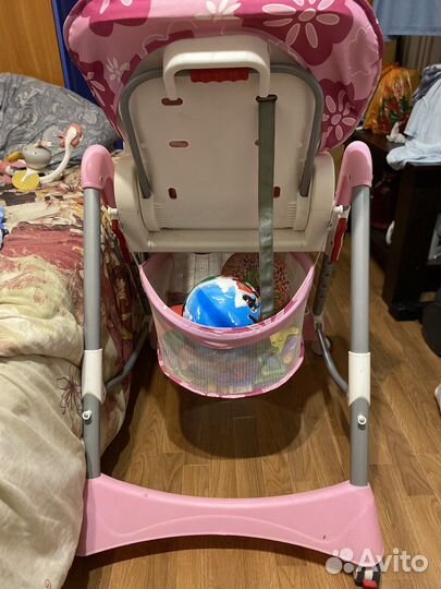 Стул для кормления