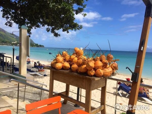 Тур на Сейшелы 12.04-19.04 Аэрофлот