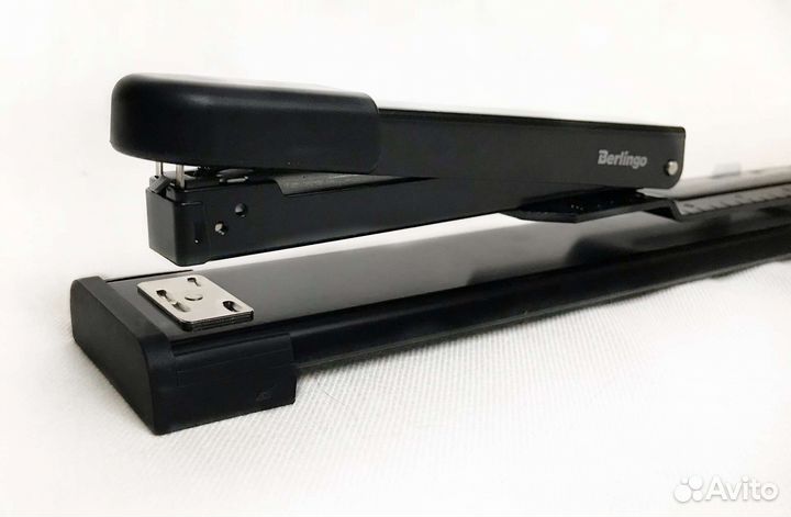 Степлер канцелярский Berlingo