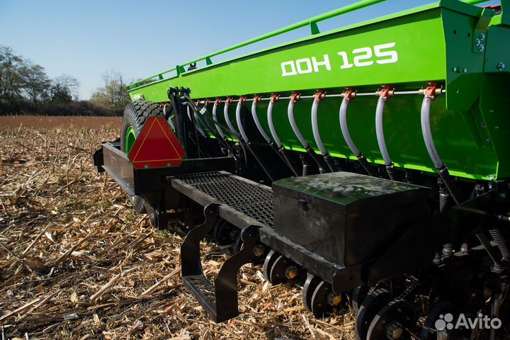 Сеялка НАИР ДОН 125, 2023
