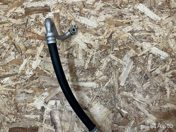 Трубка кондиционера Kia Ceed CD 1.4 T-GDI 2019