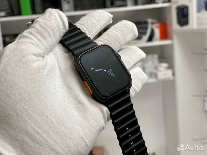 Apple Watch Набор 6 в 1