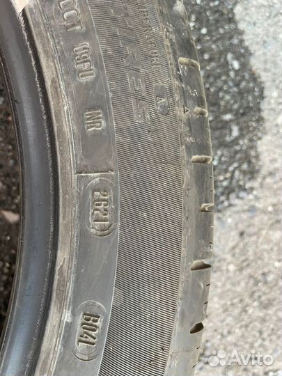 Cooper Adventurer Tour 235/45 R18 94