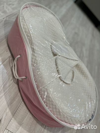 Кокон для новорожденных