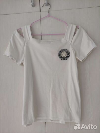 Женские вещи пакетом