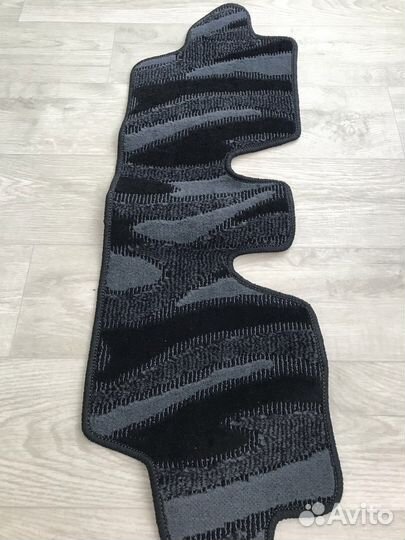 Автомобильные коврики Honda Stream