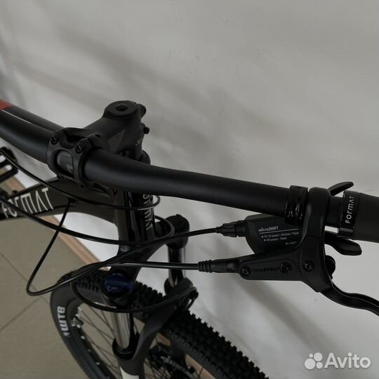 Велосипед Format 1413