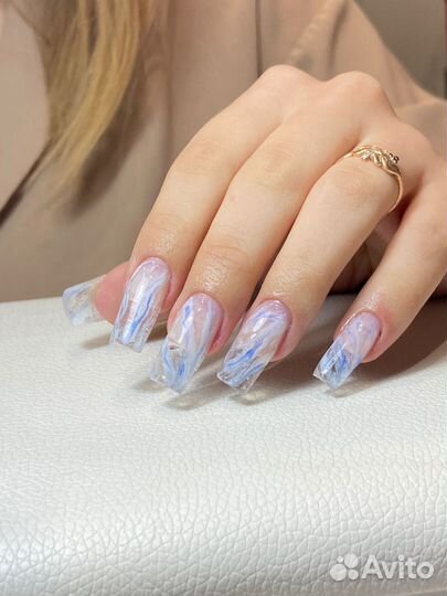 PRO nails ногтевая студия Батайск