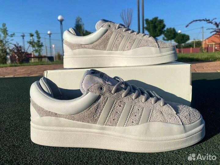 Кроссовки Adidas Campus Bad Bunny