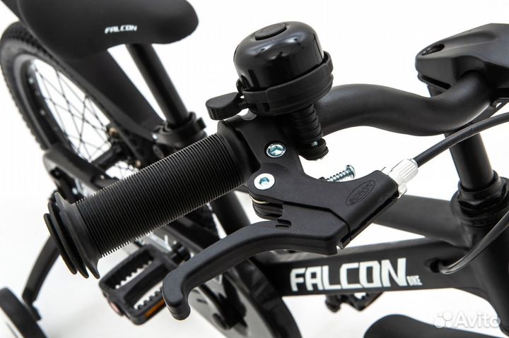 Велосипед детский Falcon Bike river 18, 20