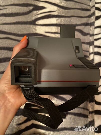 Фотокамера Polaroid impulse portrait