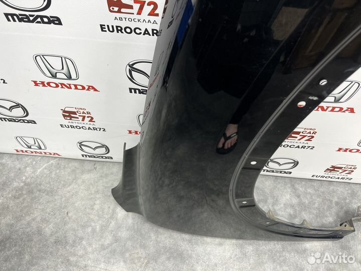 Крыло переднее правое Mazda CX-5 KE 2012-2017