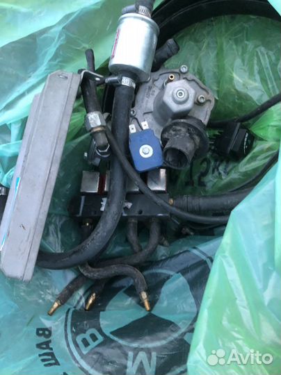 Гбо 4 поколения